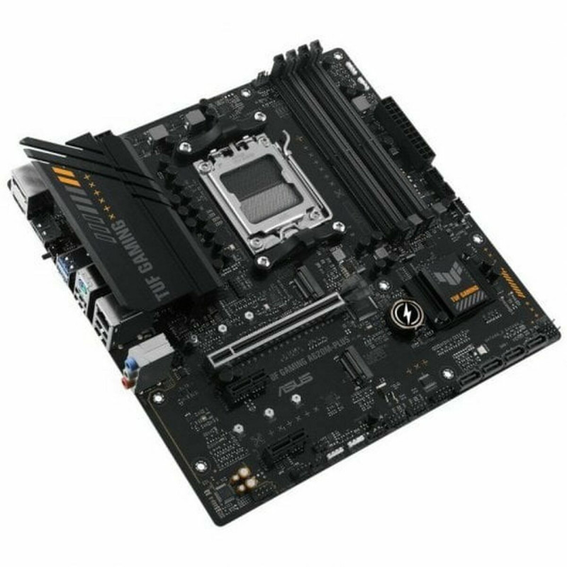 Placa Base Asus AMD AM5