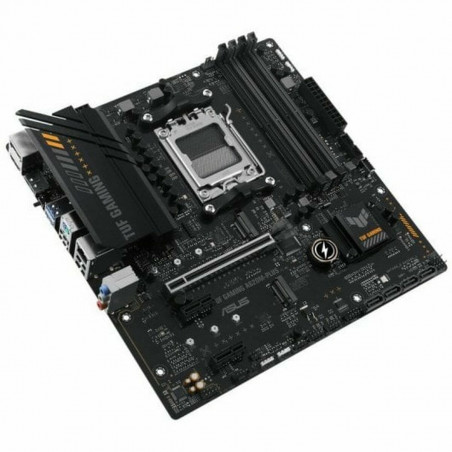 Placa Base Asus AMD AM5
