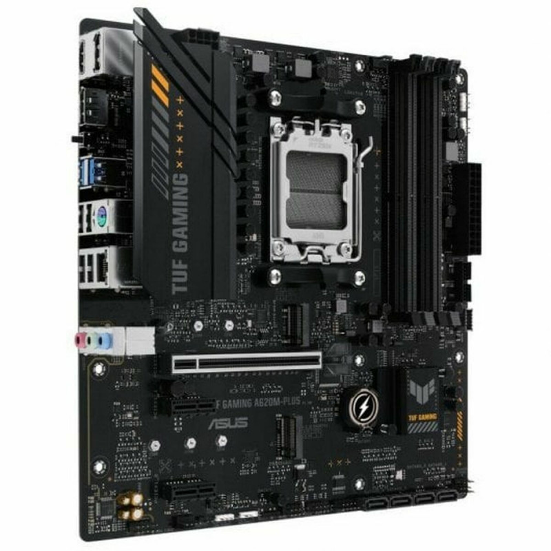 Scheda Madre Asus AMD AM5