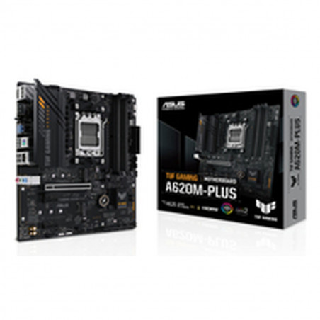 Placa Mãe Asus AMD AM5