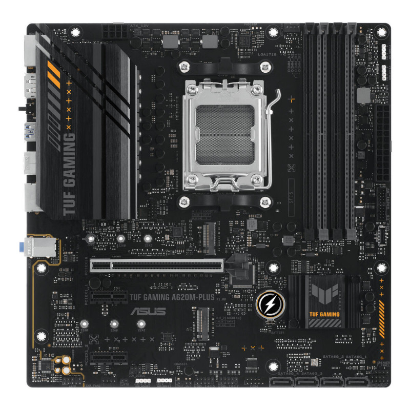 Placa Mãe Asus AMD AM5