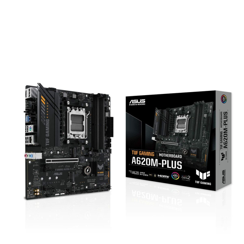 Placa Mãe Asus AMD AM5