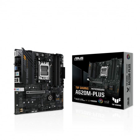 Placa Base Asus AMD AM5