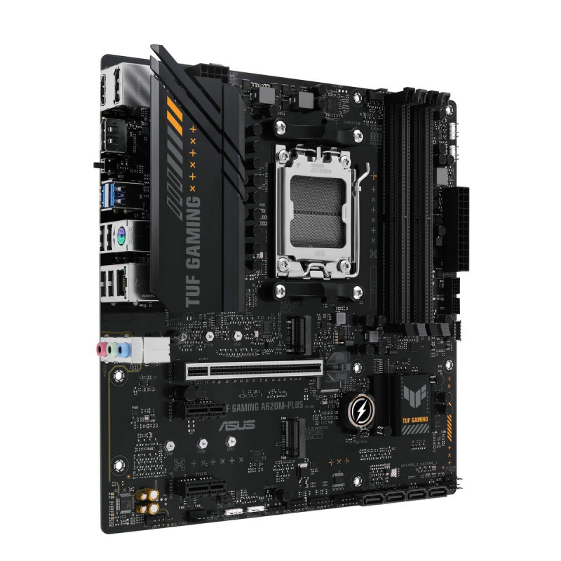 Placa Mãe Asus AMD AM5