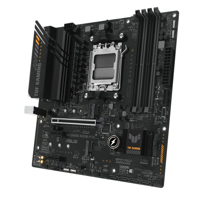 Motherboard Asus AMD AM5