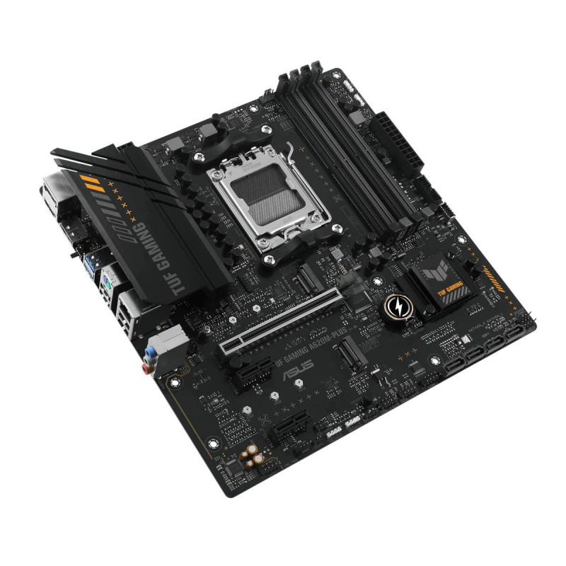Scheda Madre Asus AMD AM5