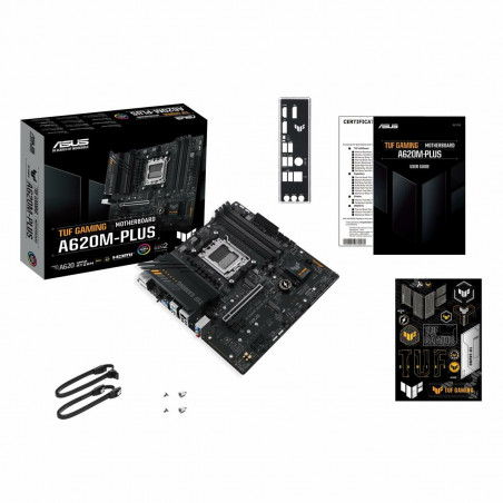 Carte Mère Asus AMD AM5
