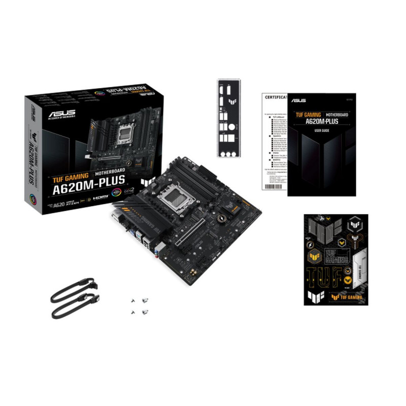 Placa Base Asus AMD AM5