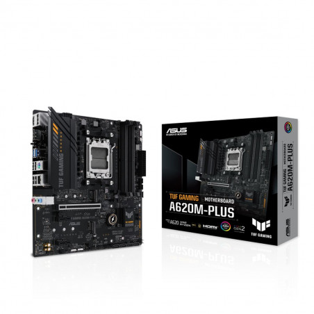 Placa Mãe Asus AMD AM5