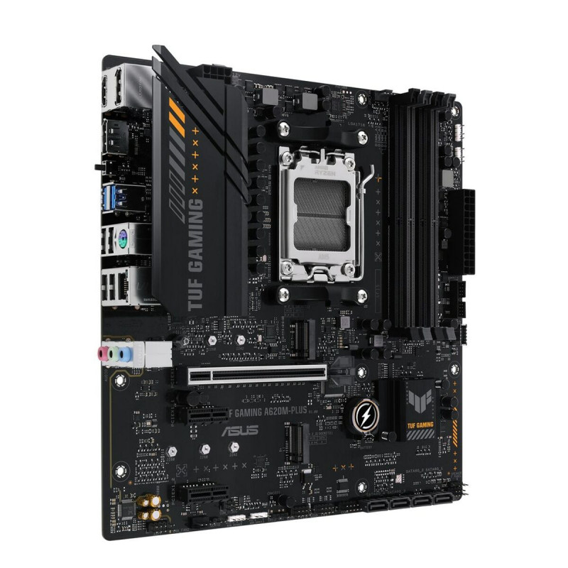Motherboard Asus AMD AM5