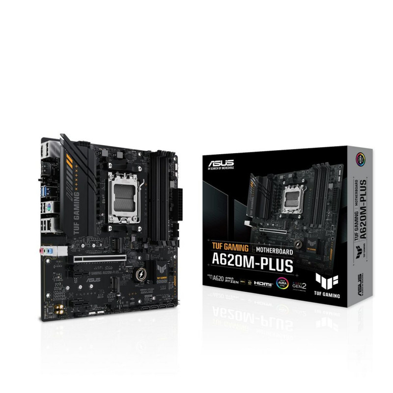Placa Base Asus AMD AM5