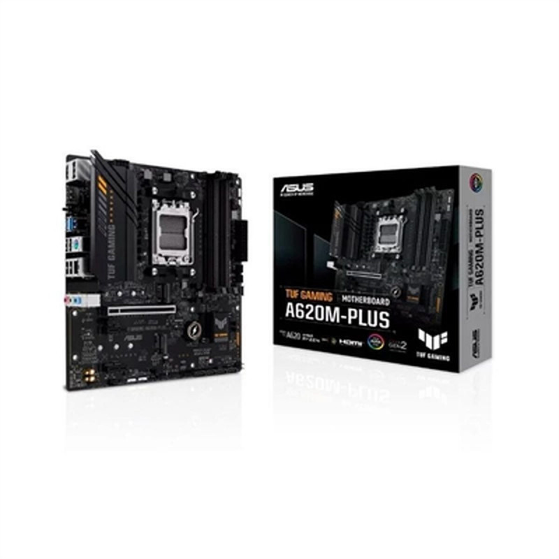 Carte Mère Asus AMD AM5