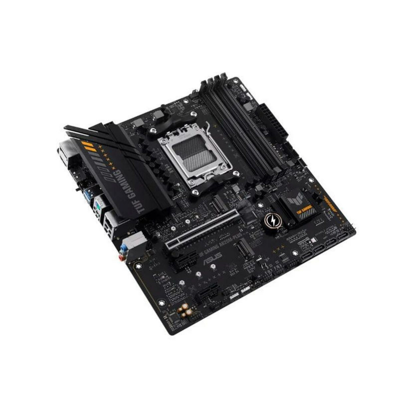 Placa Base Asus AMD AM5