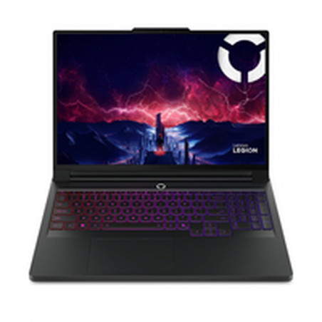 Ordinateur Portable Lenovo 16" 32 GB RAM 1 TB SSD