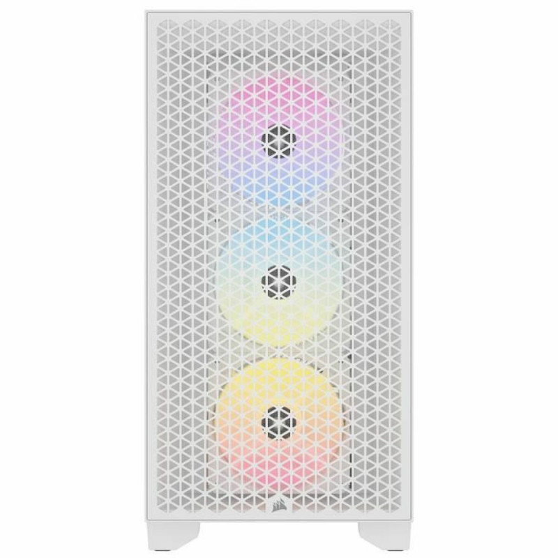 ATX Box Corsair CC-9011256-WW White