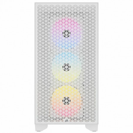 Boîtier ATX Corsair CC-9011256-WW Blanc