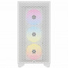 ATX Box Corsair CC-9011256-WW White