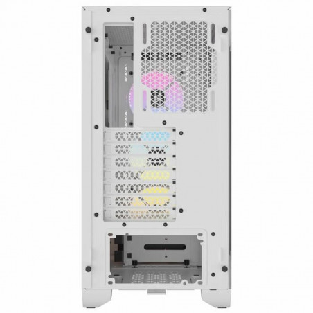 Cassa ATX Corsair CC-9011256-WW Bianco