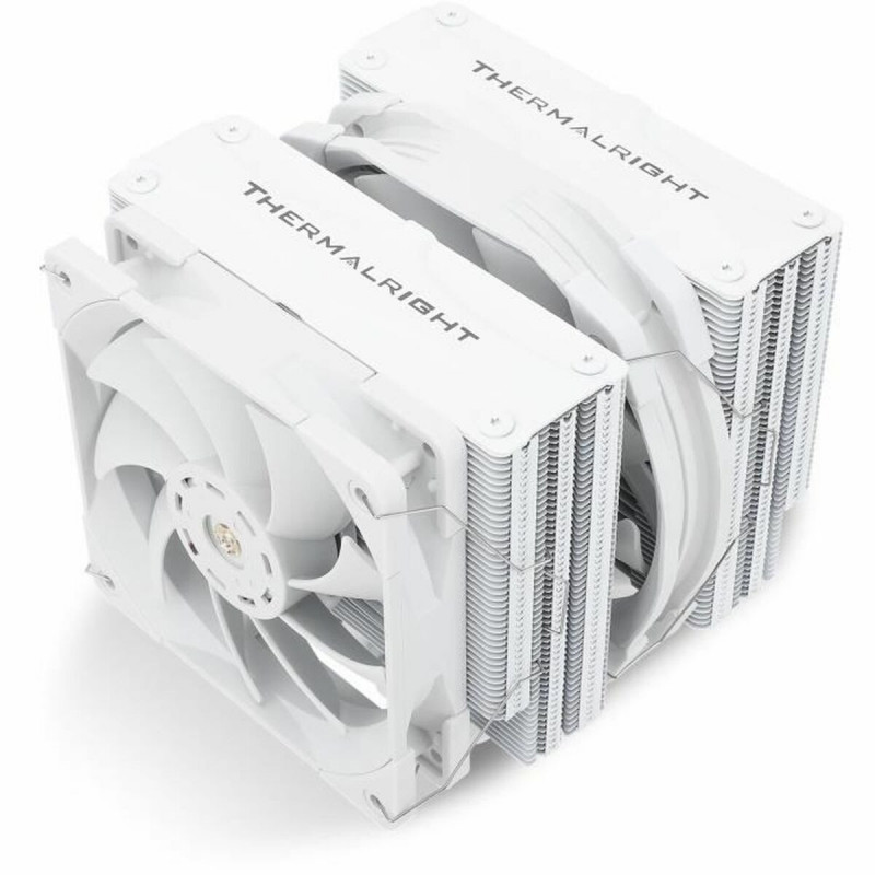 Ventilador de CPU Thermalright Frost Commander 140