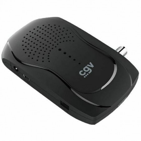 Sintonizador TDT CGV PREMIO EASYONE HD4