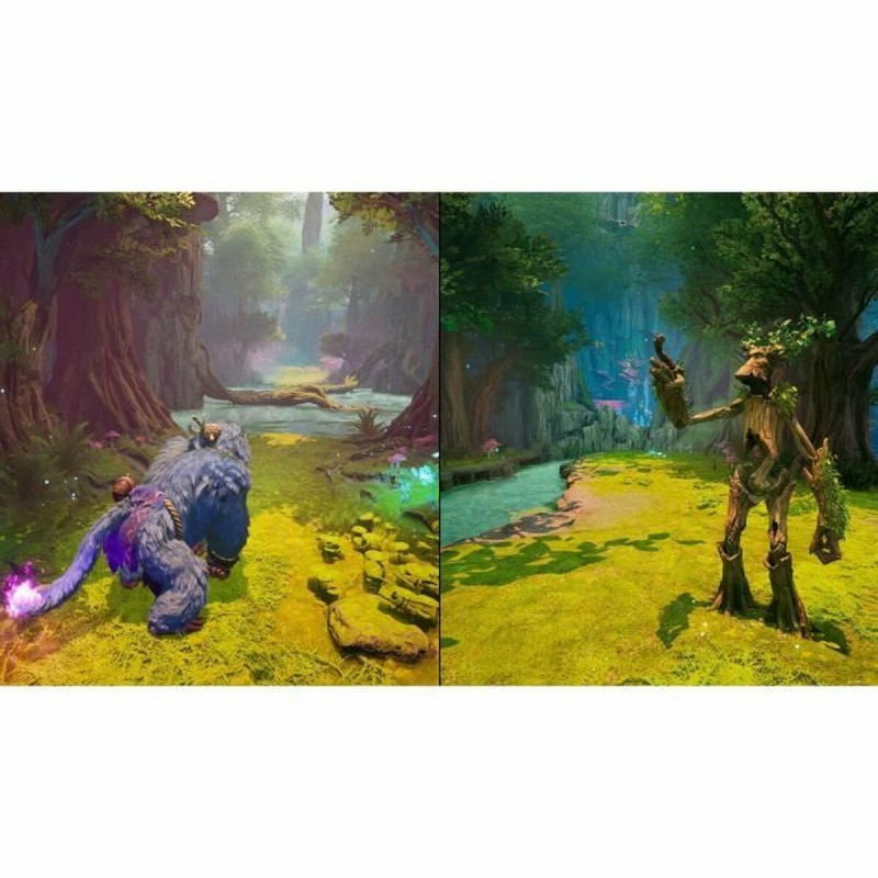 Videojuego Xbox Series X Electronic Arts Split Fiction