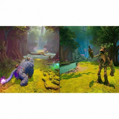 Xbox Series X Video Game Electronic Arts Split Fiction