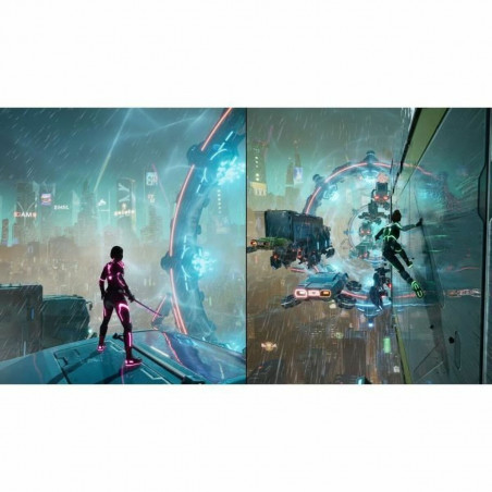 Xbox Series X Videojogo Electronic Arts Split Fiction