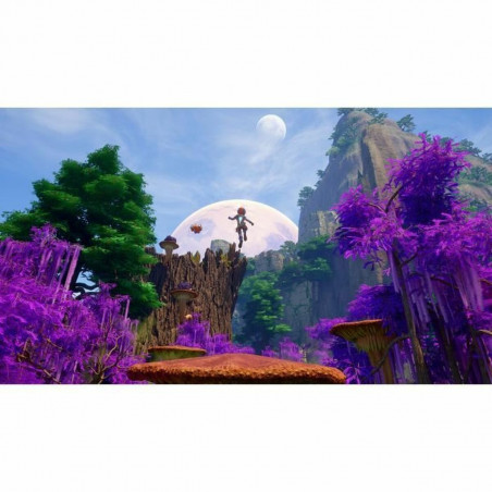 Videogioco per Xbox Series X Just For Games La venganza del planeta salvaje: Edición Día Uno