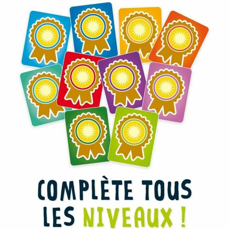 Jeu scientifique Lisciani Giochi