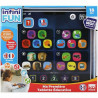 Tablet Interactiva Infantil TALDEC My 1st tablet
