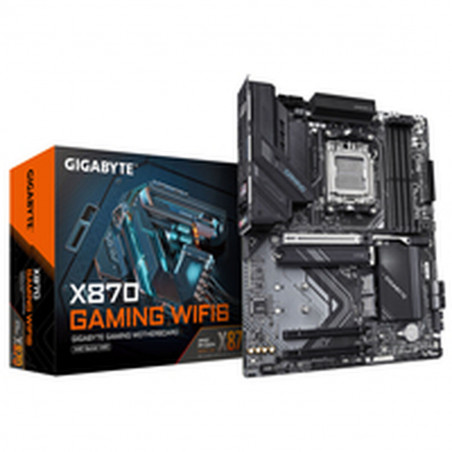 Placa Base Gigabyte AMD AM5 AMD
