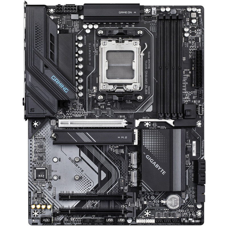Carte Mère Gigabyte AMD AM5 AMD
