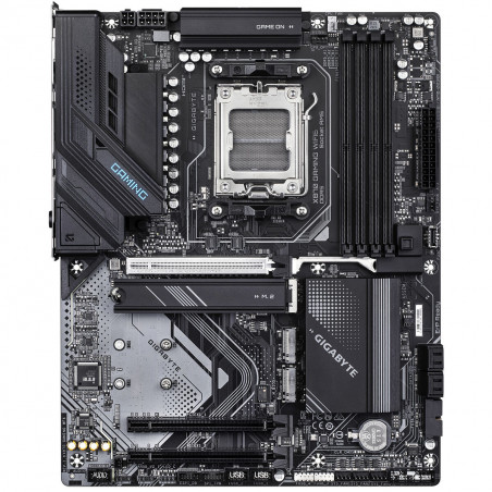 Carte Mère Gigabyte AMD AM5 AMD
