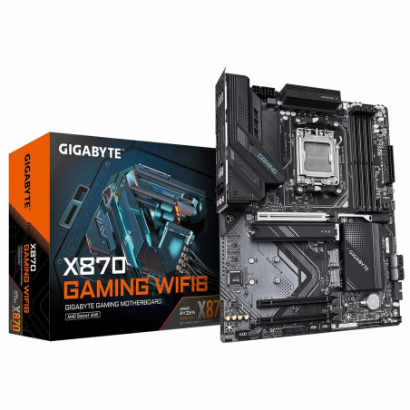 Carte Mère Gigabyte AMD AM5 AMD