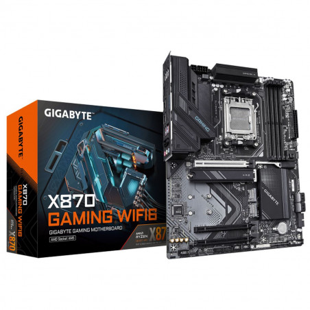 Carte Mère Gigabyte AMD AM5 AMD