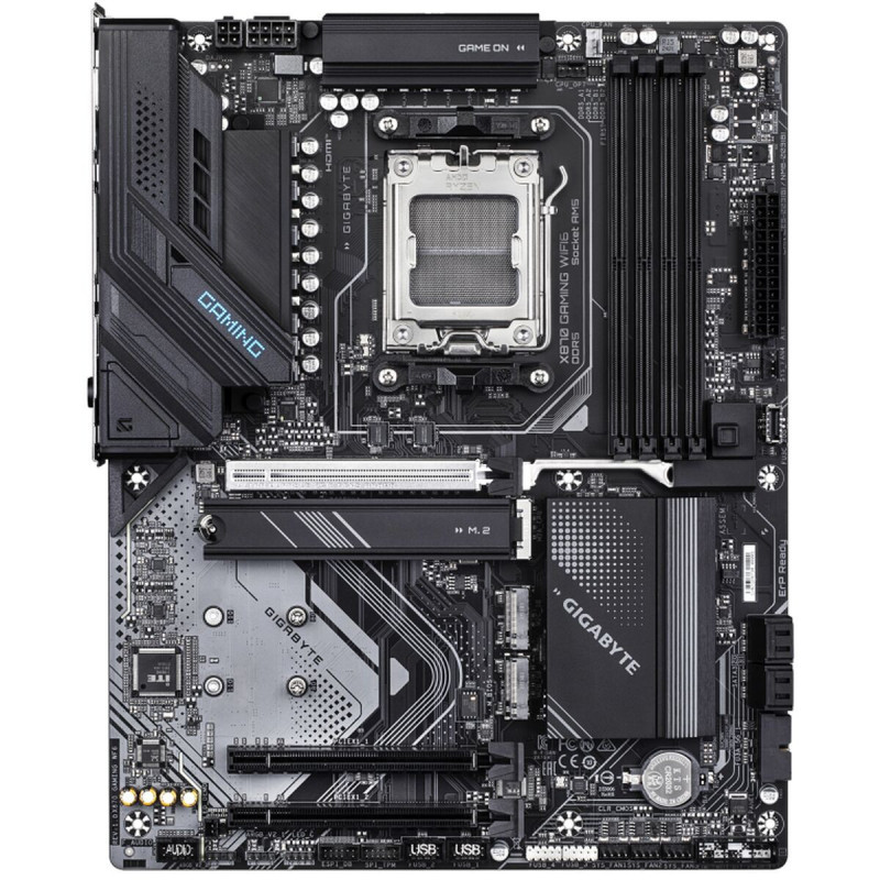 Motherboard Gigabyte AMD AM5 AMD