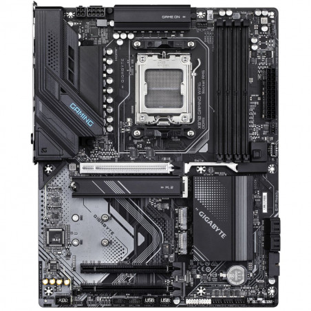 Motherboard Gigabyte AMD AM5 AMD
