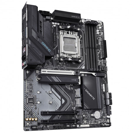 Placa Base Gigabyte AMD AM5 AMD