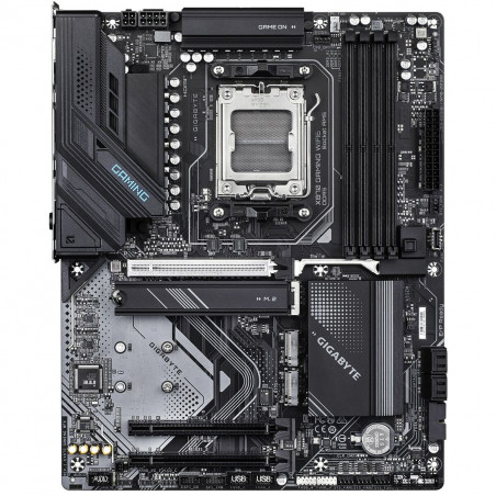 Motherboard Gigabyte AMD AM5 AMD