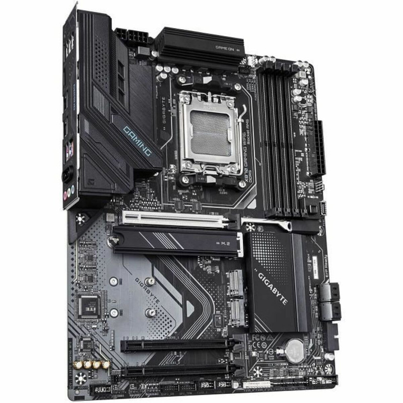Motherboard Gigabyte AMD AM5 AMD