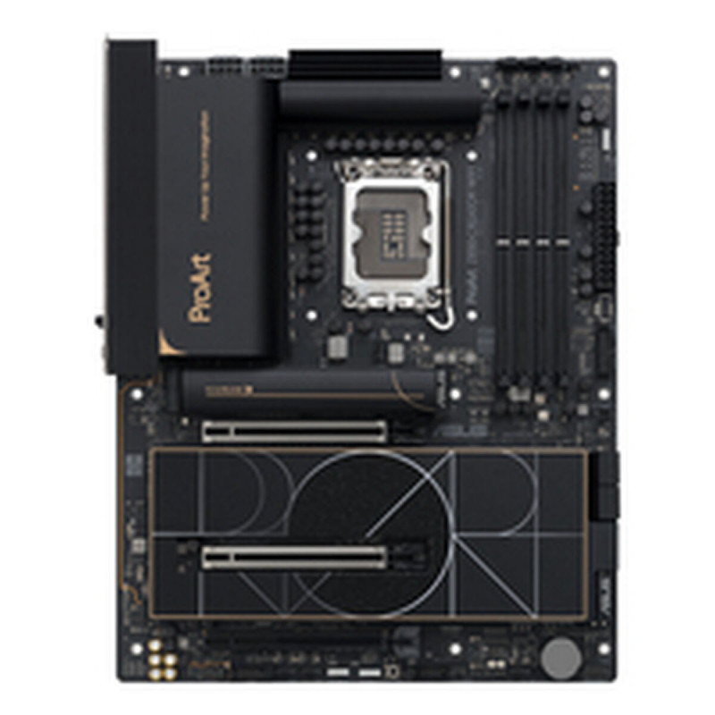 Placa Base Asus