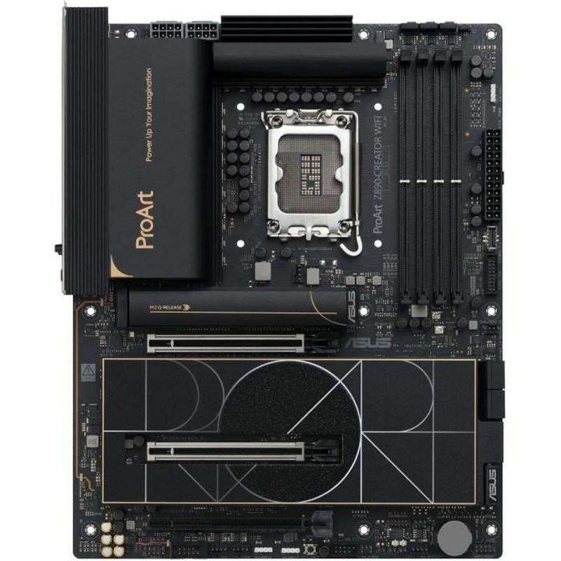 Placa Base Asus