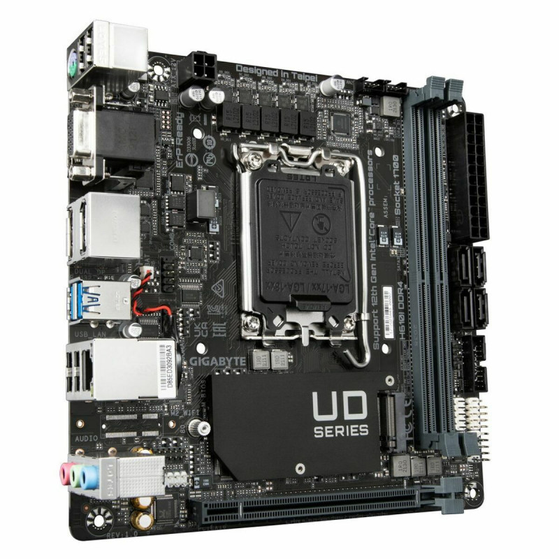 Scheda Madre Gigabyte LGA 1700