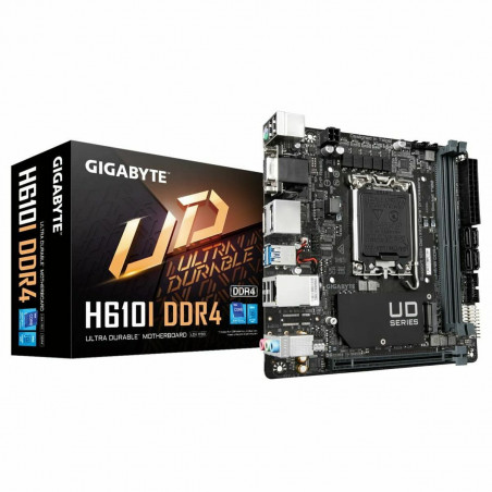 Scheda Madre Gigabyte LGA 1700