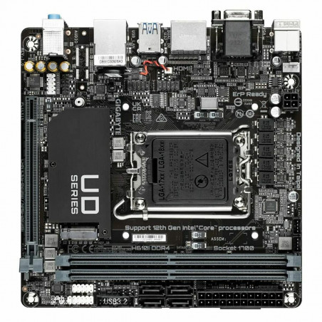 Placa Mãe Gigabyte LGA 1700