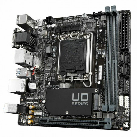 Placa Mãe Gigabyte LGA 1700