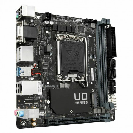 Motherboard Gigabyte LGA 1700