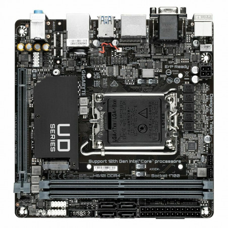 Scheda Madre Gigabyte LGA 1700