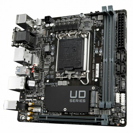 Motherboard Gigabyte LGA 1700