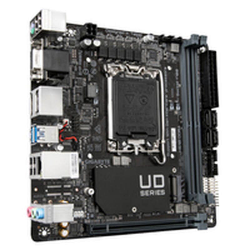 Placa Mãe Gigabyte LGA 1700